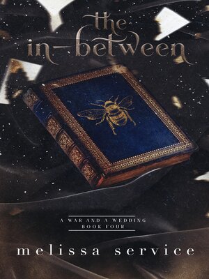 cover image of A War and a Wedding